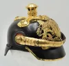 Bavarian Chevau-Leger Officer Pickelhaube to Parade Visuel 7